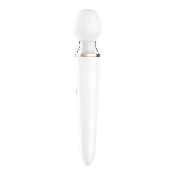 SATISFYER Double Wand - 4001791