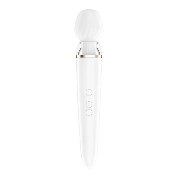 SATISFYER Double Wand - 4001791