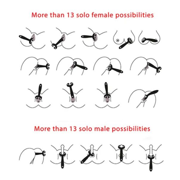 SATISFYER Endless Fun - 4001036