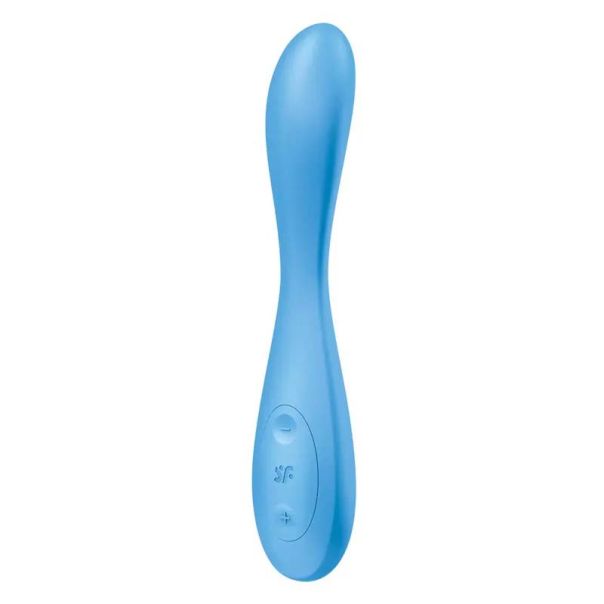 SATISFYER G-Spot Flex 4+ - 4038698