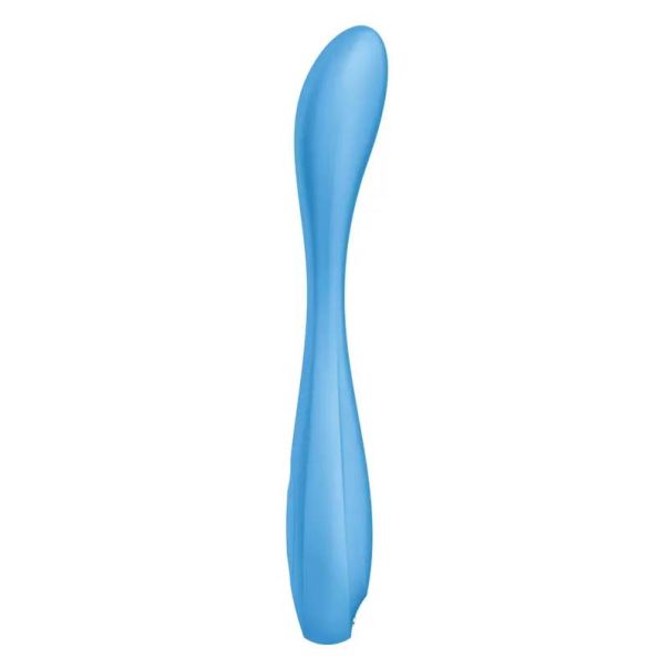 SATISFYER G-Spot Flex 4+ - 4038698