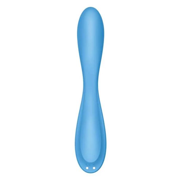 SATISFYER G-Spot Flex 4+ - 4038698
