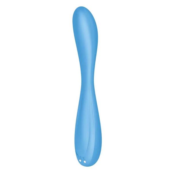 SATISFYER G-Spot Flex 4+ - 4038698