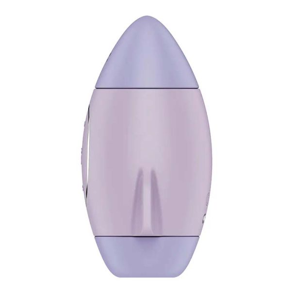 SATISFYER Mission Control - 4060088