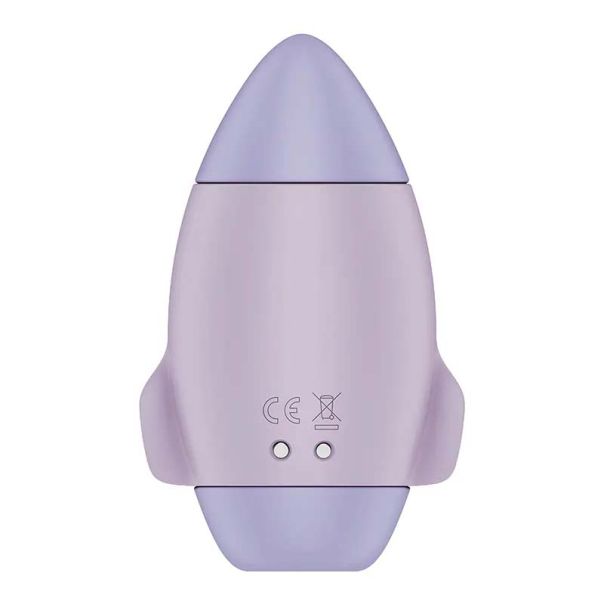 SATISFYER Mission Control - 4060088