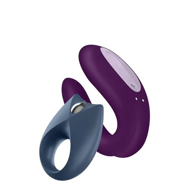 SATISFYER Partner Box 2 - 4018508