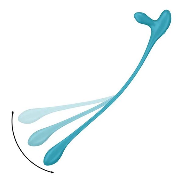 SATISFYER Plug & Play 1 - 4043876