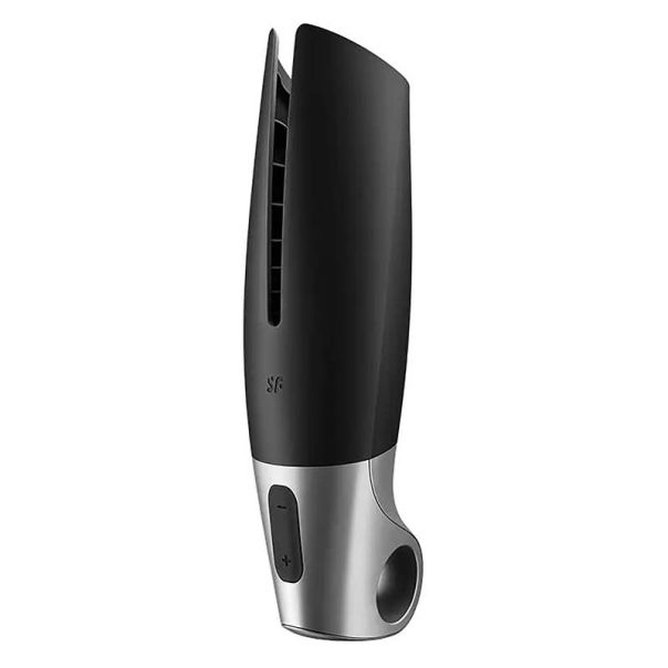 SATISFYER Power Masturbator - 4037332