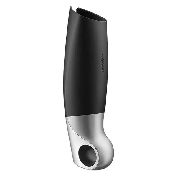SATISFYER Power Masturbator - 4037332