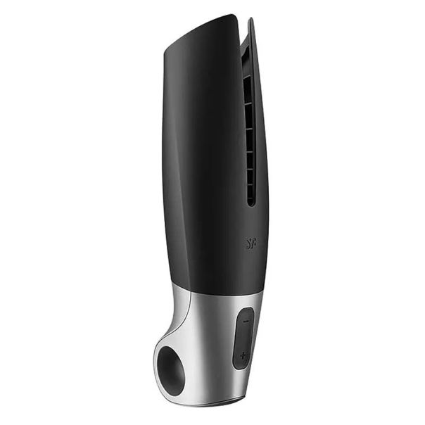 SATISFYER Power Masturbator - 4037332