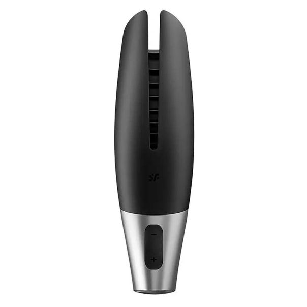 SATISFYER Power Masturbator - 4037332