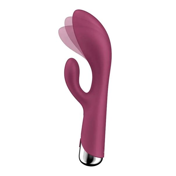 SATISFYER Spinning Rabbit 1 - 4048727