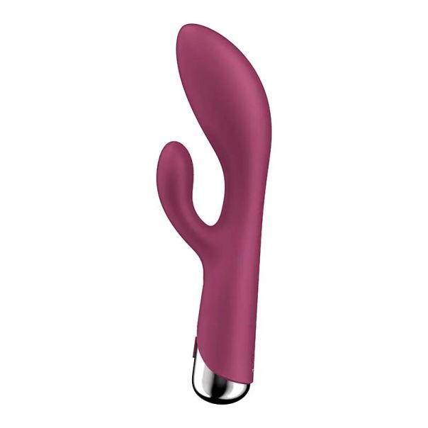SATISFYER Spinning Rabbit 1 - 4048727