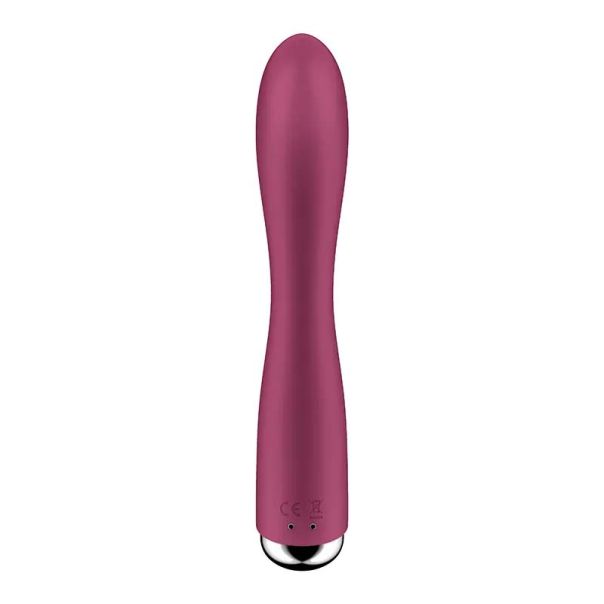 SATISFYER Spinning Rabbit 1 - 4048727
