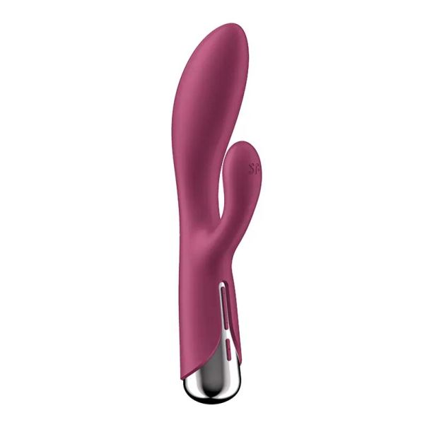 SATISFYER Spinning Rabbit 1 - 4048727