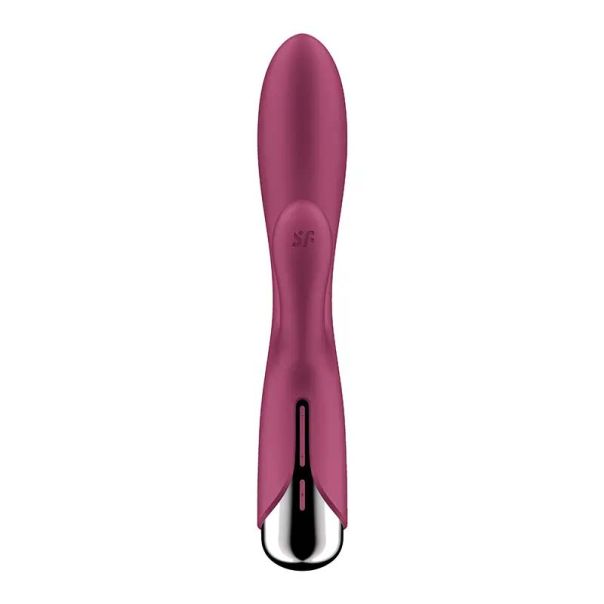 SATISFYER Spinning Rabbit 1 - 4048727