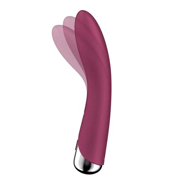 SATISFYER Spinning Vibe 1 - 4048697