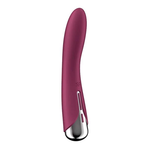 SATISFYER Spinning Vibe 1 - 4048697