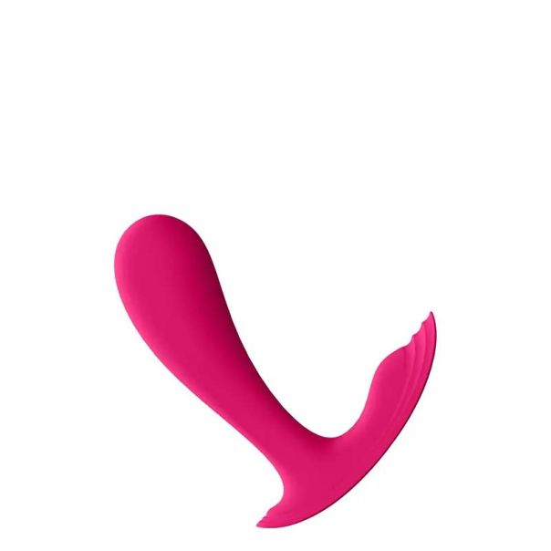 SATISFYER Top Secret - 4003382
