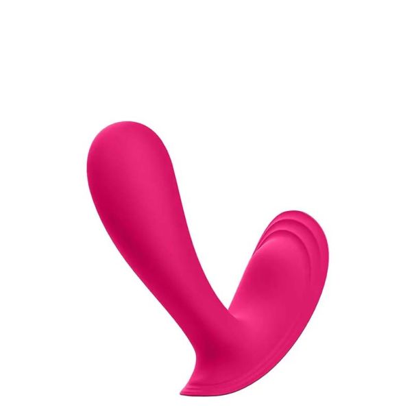 SATISFYER Top Secret - 4003382