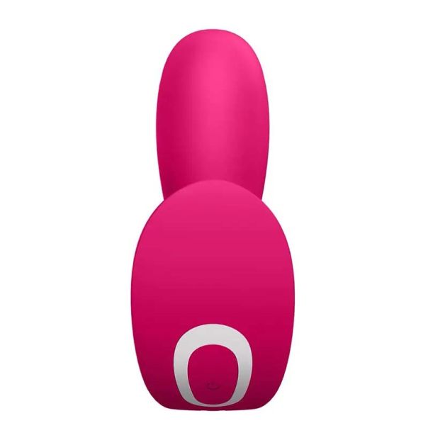 SATISFYER Top Secret - 4003382