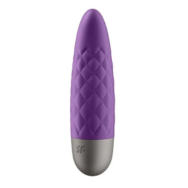 SATISFYER Ultra Power Bullet 5 - 4007786