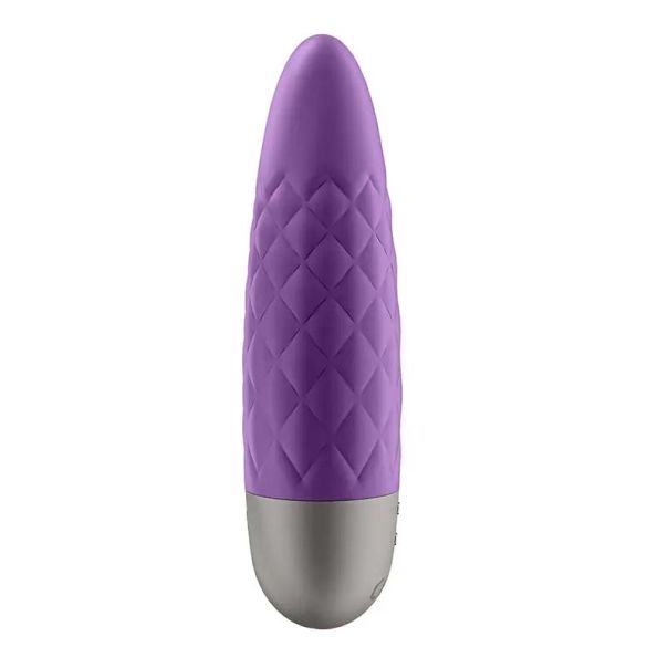 SATISFYER Ultra Power Bullet 5 - 4007786