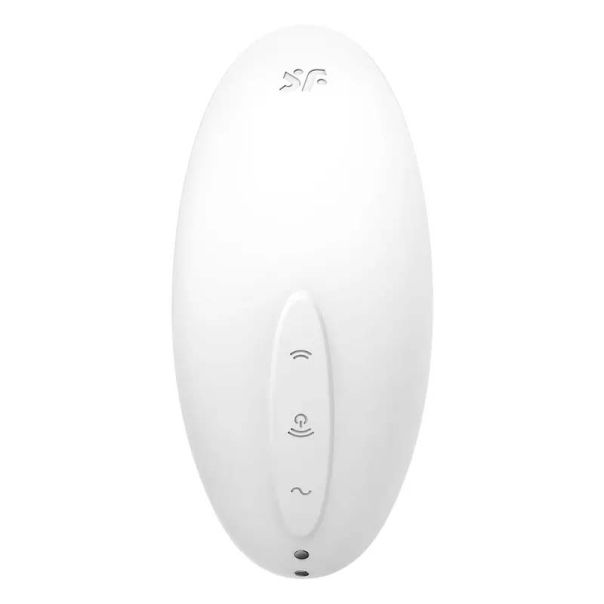 SATISFYER Vulva Lover 2 - 4018638