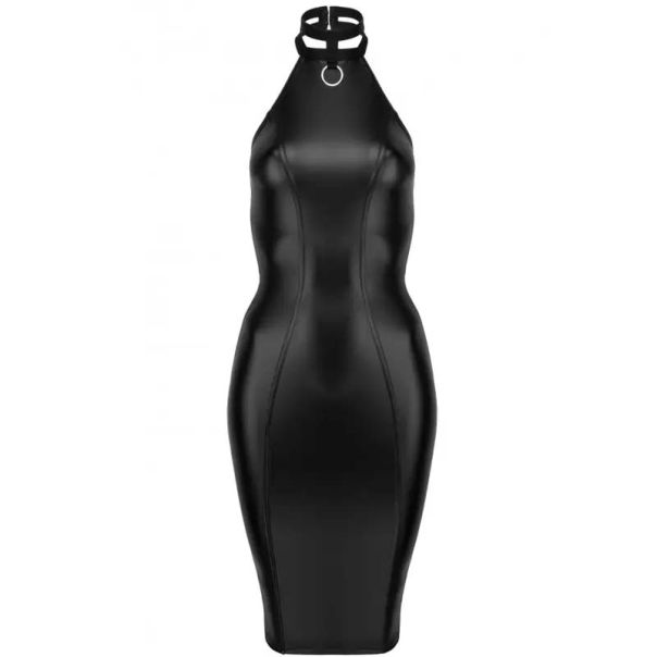 Seksi haljina sa rajsferšlusom Powerwetlook - F160