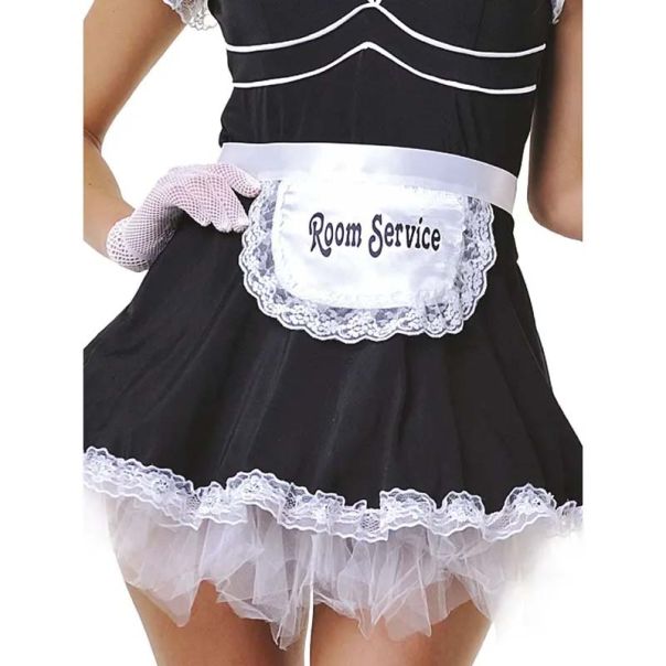 Seksi kostim francuske sobarice 02544 - 02544