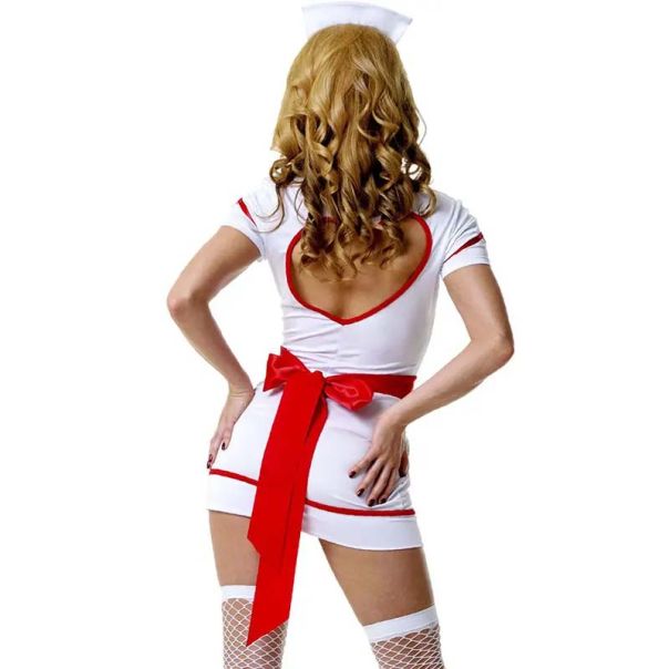 Seksi kostim medicinske sestre 02896 - 02896