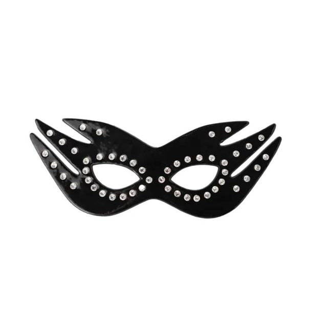 Seksi maska Fetish Mask - ff001048
