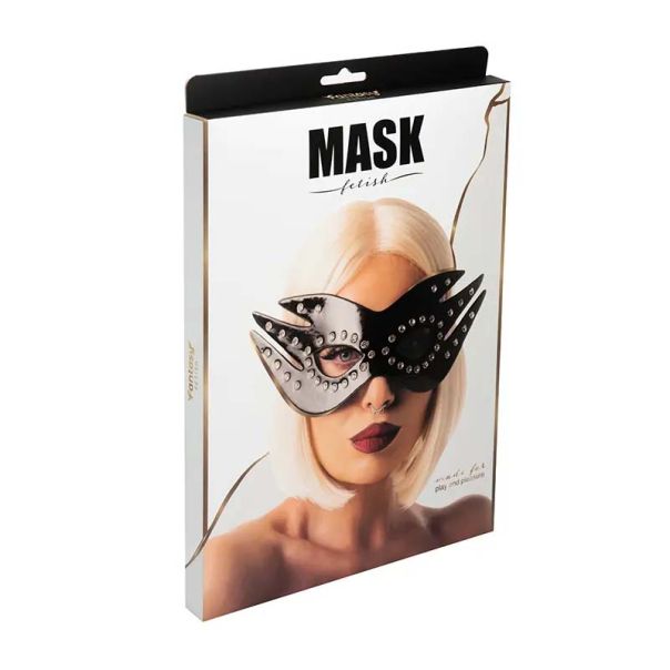 Seksi maska Fetish Mask - ff001048