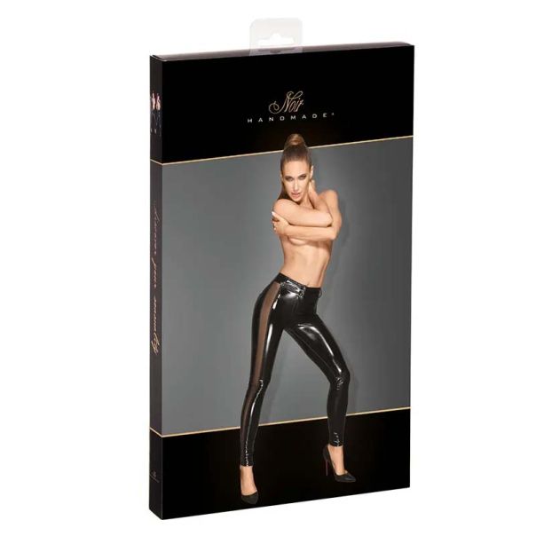 Seksi PVC Helanke - F202