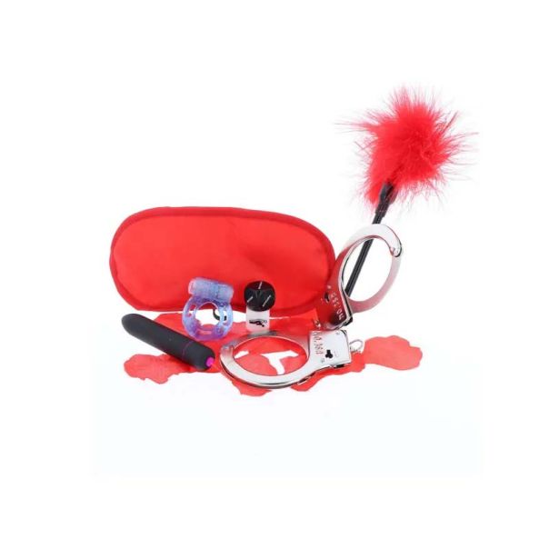 Set igračaka The Sensual Love Kit - 10423-1