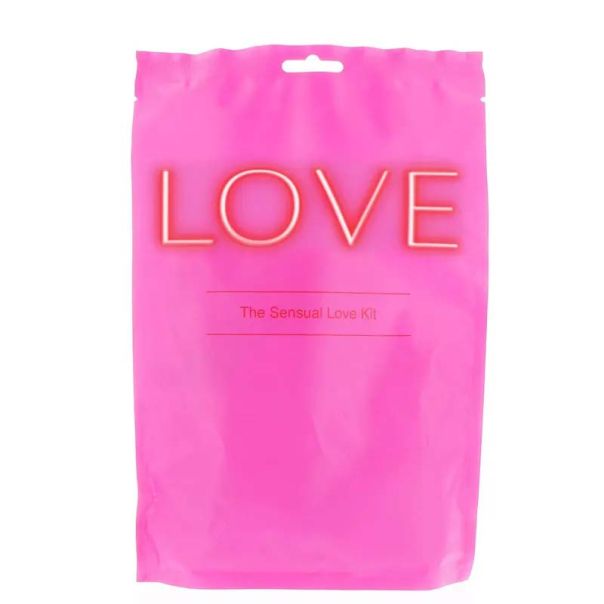 Set igračaka The Sensual Love Kit - 10423-1