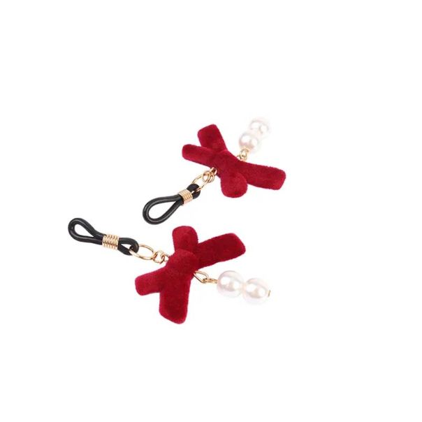 Set za bradavice Pearl Nipple Clamps Kit - CN-732487875