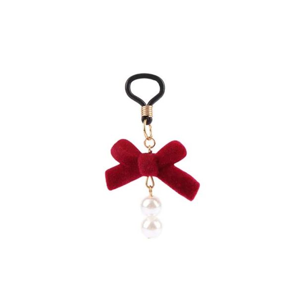 Set za bradavice Pearl Nipple Clamps Kit - CN-732487875