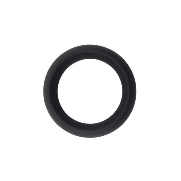 Silikonski prsten za penis Infinity Silicone Ring M - CN-510353456