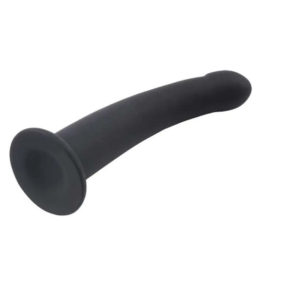 Silikonski Strap On 18cm - CN-544054266