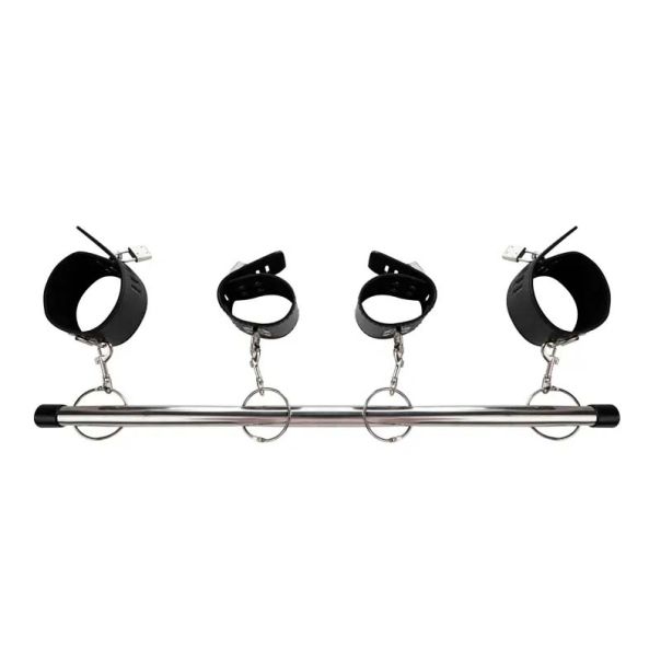 Sipka za ruke i noge Spreader Bar and Cuff Set - ff001067