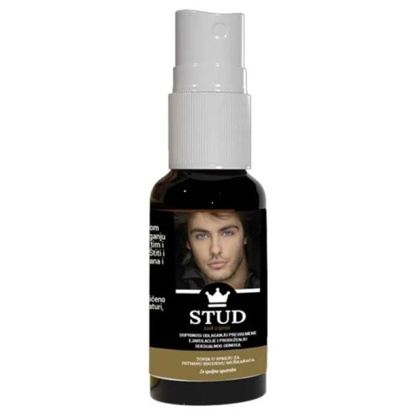 Sprej za odlaganje ejakulacije | Stud - 1111