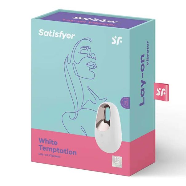 Kvalitetni stimulator klitorisa Satisfyer - 360082