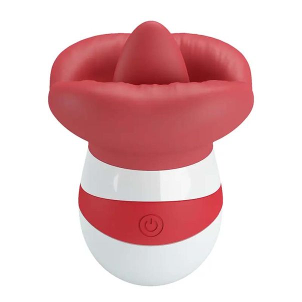 Stimulator Klitorisa Mina - 300028