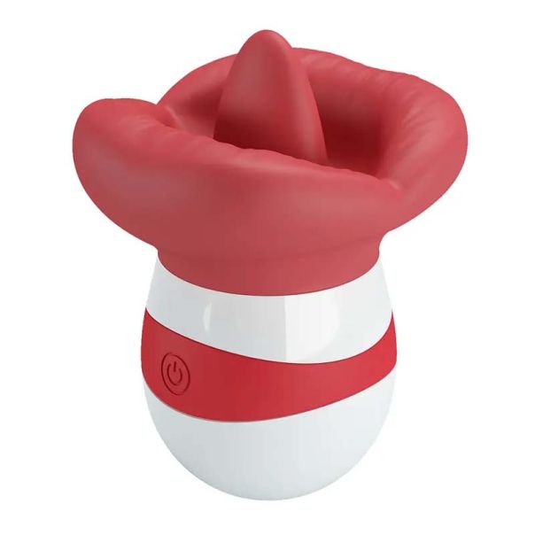 Stimulator Klitorisa Mina - 300028