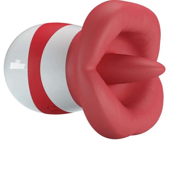 Stimulator Klitorisa Mina - 300028