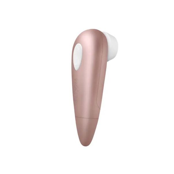 Stimulator klitorisa 11 režima stimulacije Satisfyer Number One - 360025