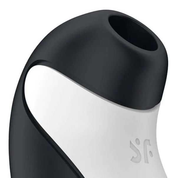 SATISFYER Orca - 4045184