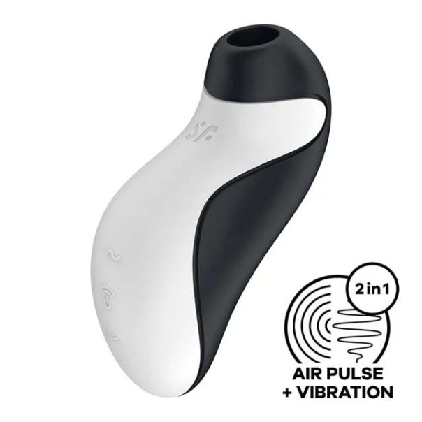 SATISFYER Orca - 4045184