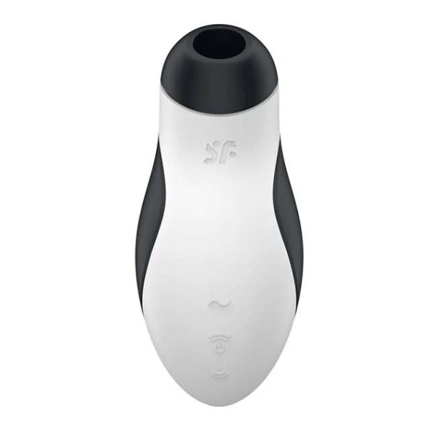 SATISFYER Orca - 4045184